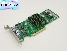 Supermicro AOC-S2308L-L8i PCIe 3.0 6Gbps SAS HBA P20 IT Mode ZFS FreeNAS unRAID