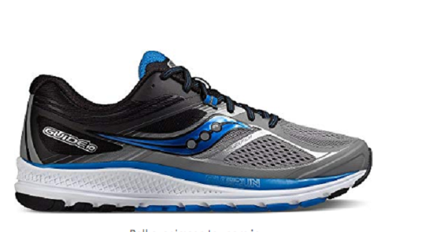 saucony mens running shoes sale