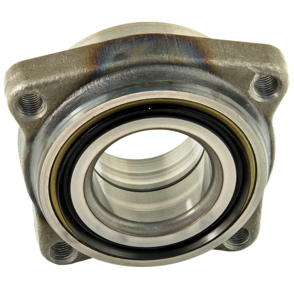 Conjunto de cojinete de rueda y buje para Honda Accord 1990-1997 AUTO EXTRA/RODAMIENTO-S Foto 3 de 4