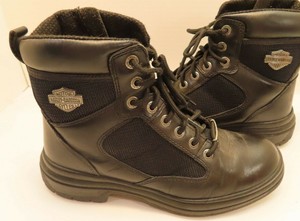harley davidson boots size 12