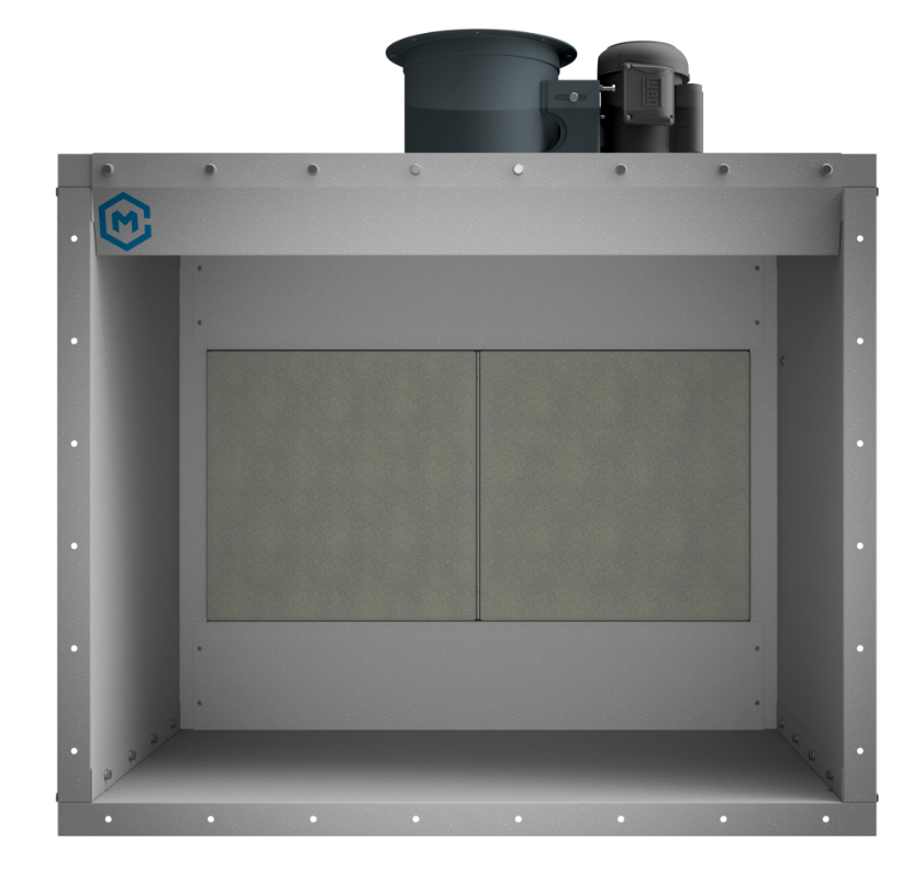 4' Wide Table Top Spray Paint Booth (1 Phase) Free Shipping eBay