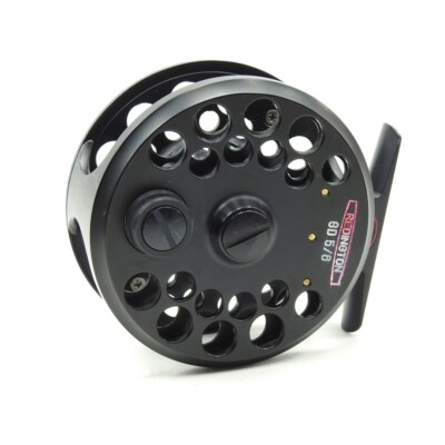 REDINGTON フライリール GD 5/6 Redington GD 5/6 Fly Fishing Reel. W/ Case. | eBay