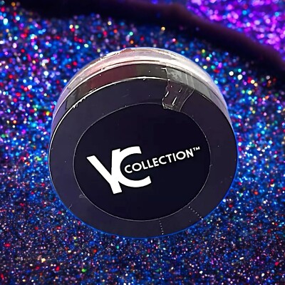 YC COLLECTION Loose Setting Powder in #121 1.8 g Sealed New Without Box & Sealed