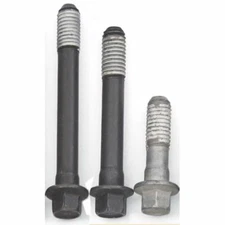 GM Performance Parts 12495499 Cylinder Head Bolt Kit