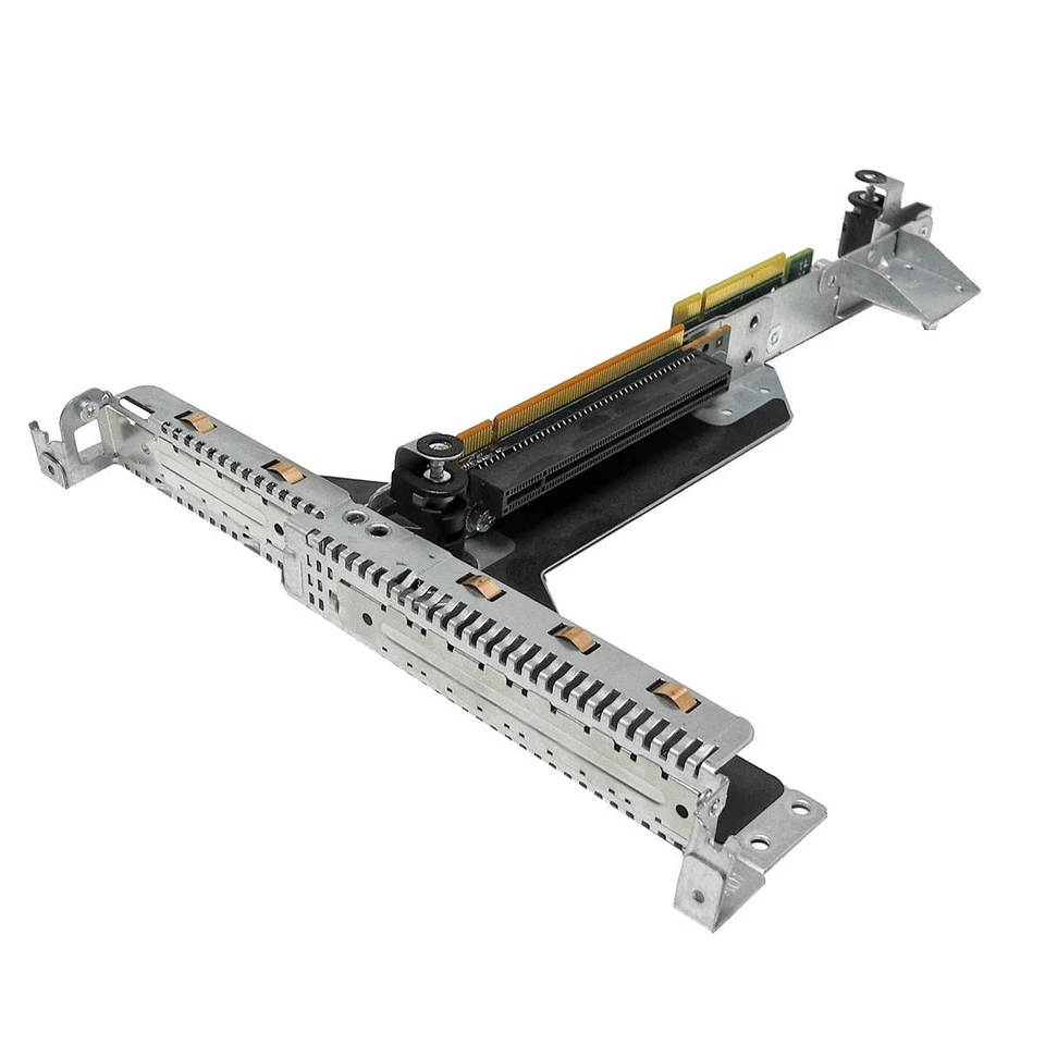 HP Expansion Slot Riser Board, 2x PCI-E ProLiant DL360p G8 - SP#: 671352-001 - Image 3 of 4