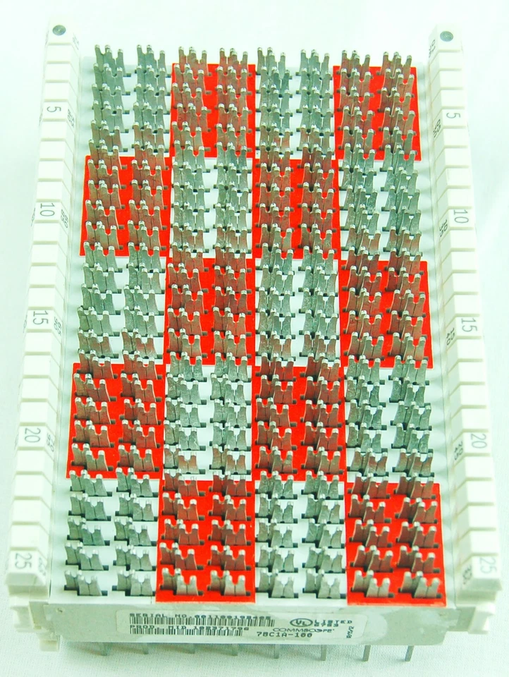 Block Conn 100 PR - 10028178 - Image 3 of 3