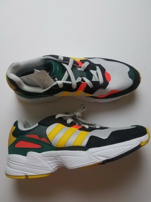 adidas yung 96 green gold