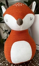 Target Pillowfort Red Fox Woodland Plush Stuffed Animal Toy Home Decor 9"