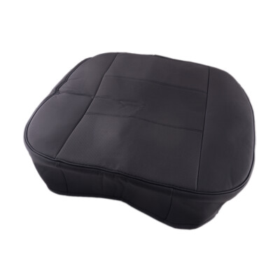 Black Bottom Seat Covers – Front Pair For 2008–2014 Mercedes C250, C300, C350