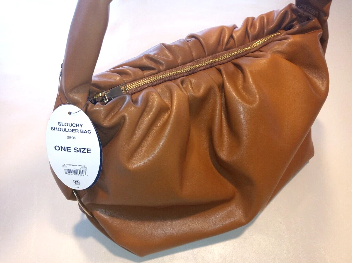 Scoop shoulder bag discount