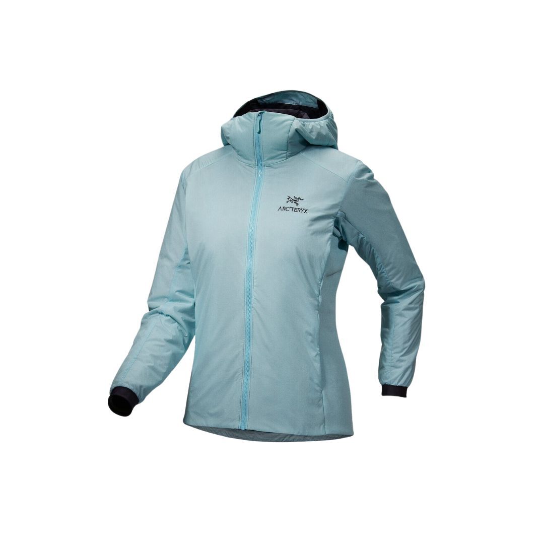 Arc'Teryx Women's Atom Hoody 6780 | eBay