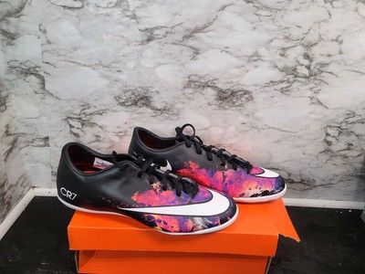 tenis cr7 galaxy