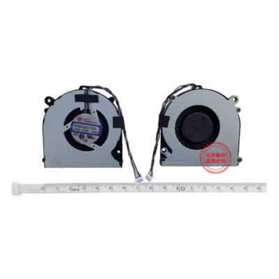1PC HP 450 G6 450 G7 455 G6 455 G7 HSN-Q16C zhan66 PRO 15 G2 Reparatur Kühler