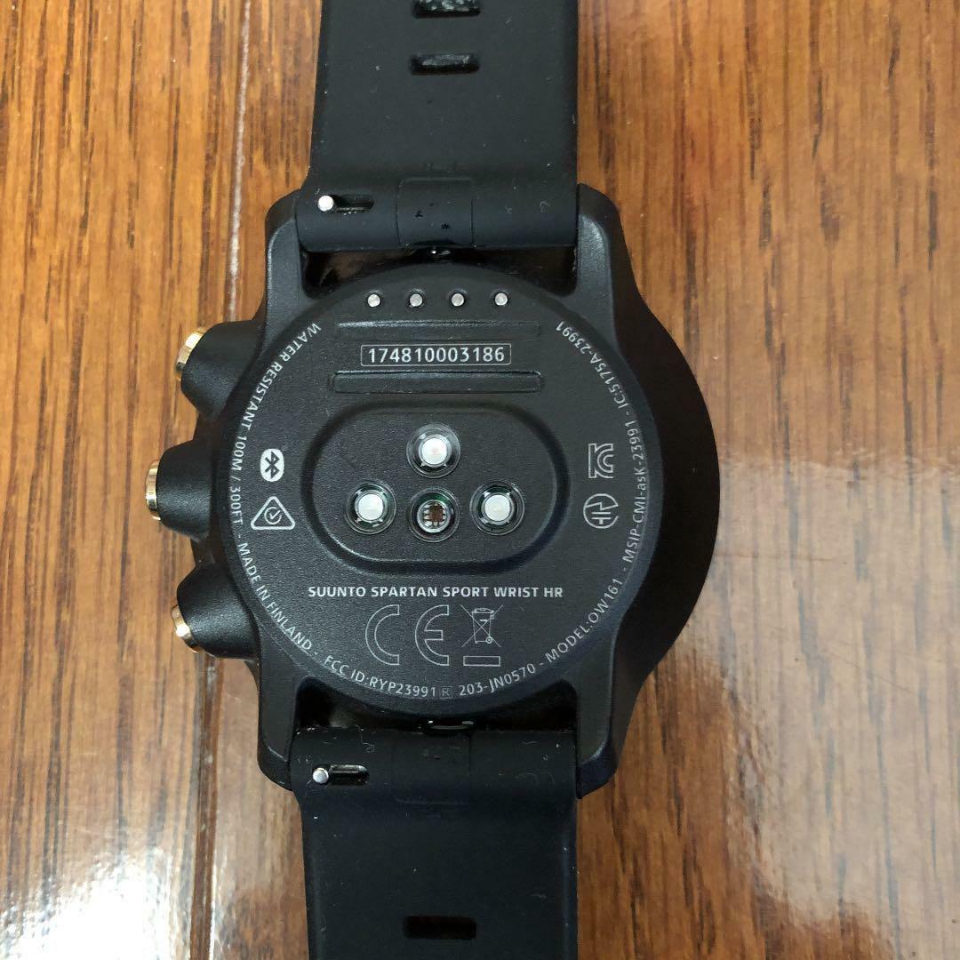 ss023310000 suunto spartan sport wrist hr copper special edition