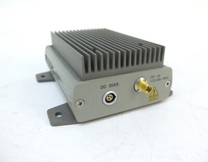 Microwave Power Amplifier | eBay