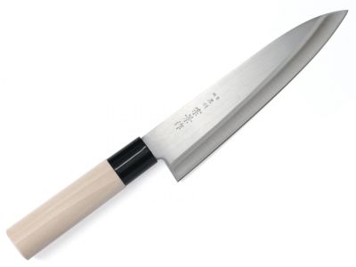 Chroma Haiku Home HH02 Gyoto Kochmesser 18,5 cm