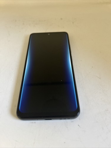 Redmi Note 12 5G 128GB Unlocked Dual SIM Onyx Grey DK258 - Afbeelding 9 van 9