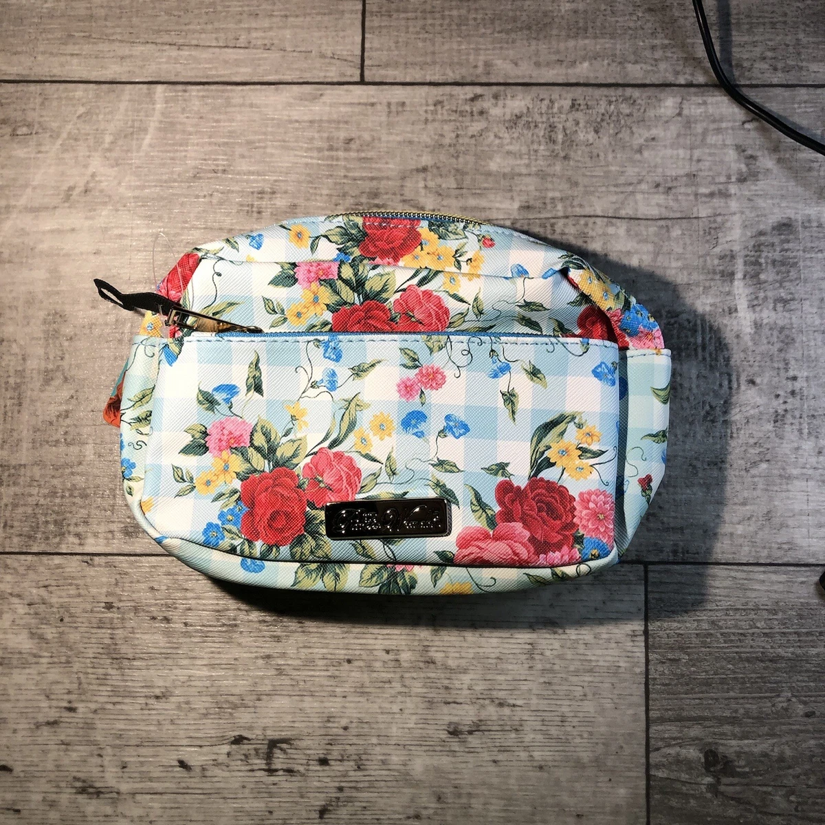 Pvc cosmetic bag sale manufacturers
