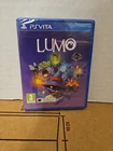 Lumo - PlayStation Vita Brand New
