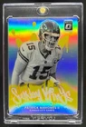 2025 Donruss Optic Patrick Mahomes II Base (RAW)