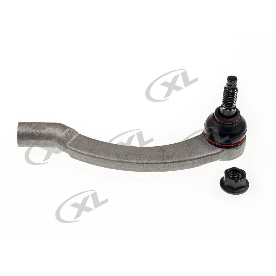 Extremo de varilla de amarre de dirección Dorman T3256XL para 93-04 Volvo 850 960 C70 S70 S90 V70 V90 Foto 3 de 4