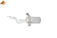 NRF 33346 Trockner Klimaanlage FüR Ford Aluminium Mit Dichtring