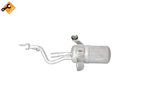 NRF 33346 Trockner Klimaanlage FüR Ford Aluminium Mit Dichtring-image
