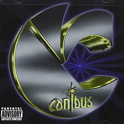 Canibus - Can-I-Bus