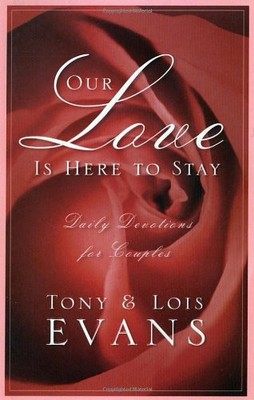 Our Love Is Here to Stay, Evans, Lois