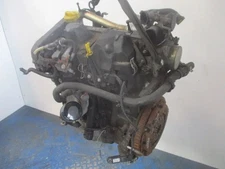 Motor Renault Clio III K9K768 1.5 DCI 68PS 50kW 2005 Engine Unkomplett