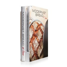Modernist Bread at Home by Nathan Myhrvold Hardcover Book