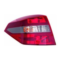 Diederichs Heckleuchte RüCkleuchte FüR Renault Laguna Iii Bis 12.2010 Links