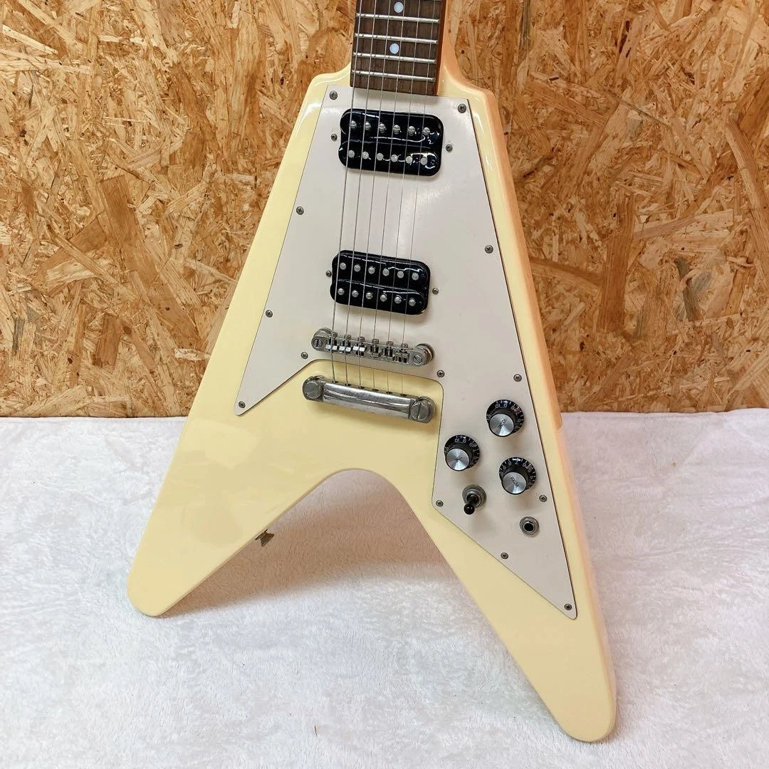 Epiphone Flying V for sale - eBay