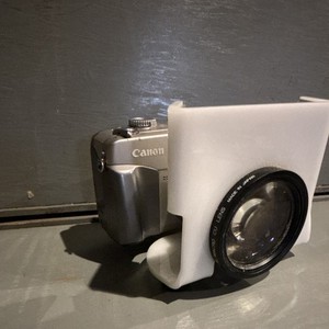 Canon Powershot Sx120 Is | eBay