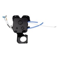 Heizmodul Kompatibel Mit Ecovacs 201-24A3-0129 FüR Staubsauger-Roboter