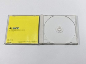 Ys 1 & 2 Ancient Ys Vanished PC Engine TurboGrafx CD Japan - DL3941