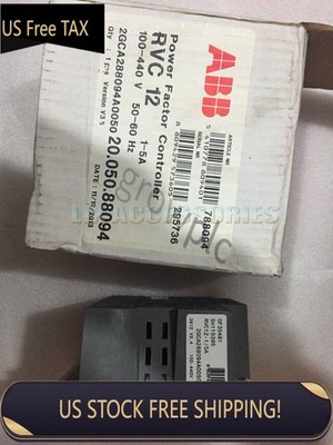 RVC12-1/5A RVT-12 5A Intelligent power factor automatic compensation controller