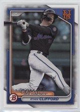 2024 Bowman Prospects Ryan Clifford #BP-1 00jz