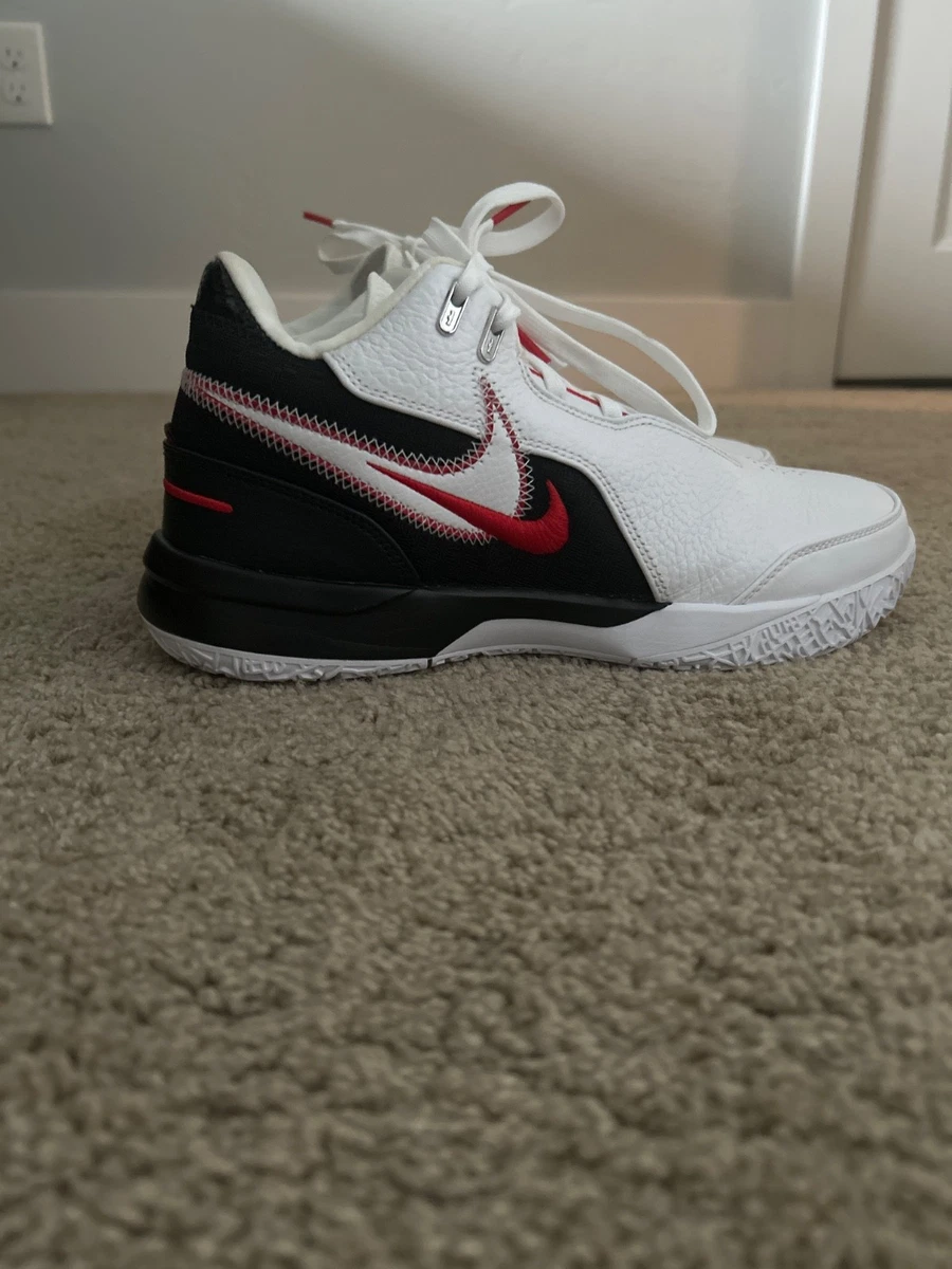 Nike Zoom LeBron NXXT Gen AMPD EP First Game for Sale