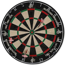 1. FC Köln Turnier Dartscheibe & Pfeile 4040215