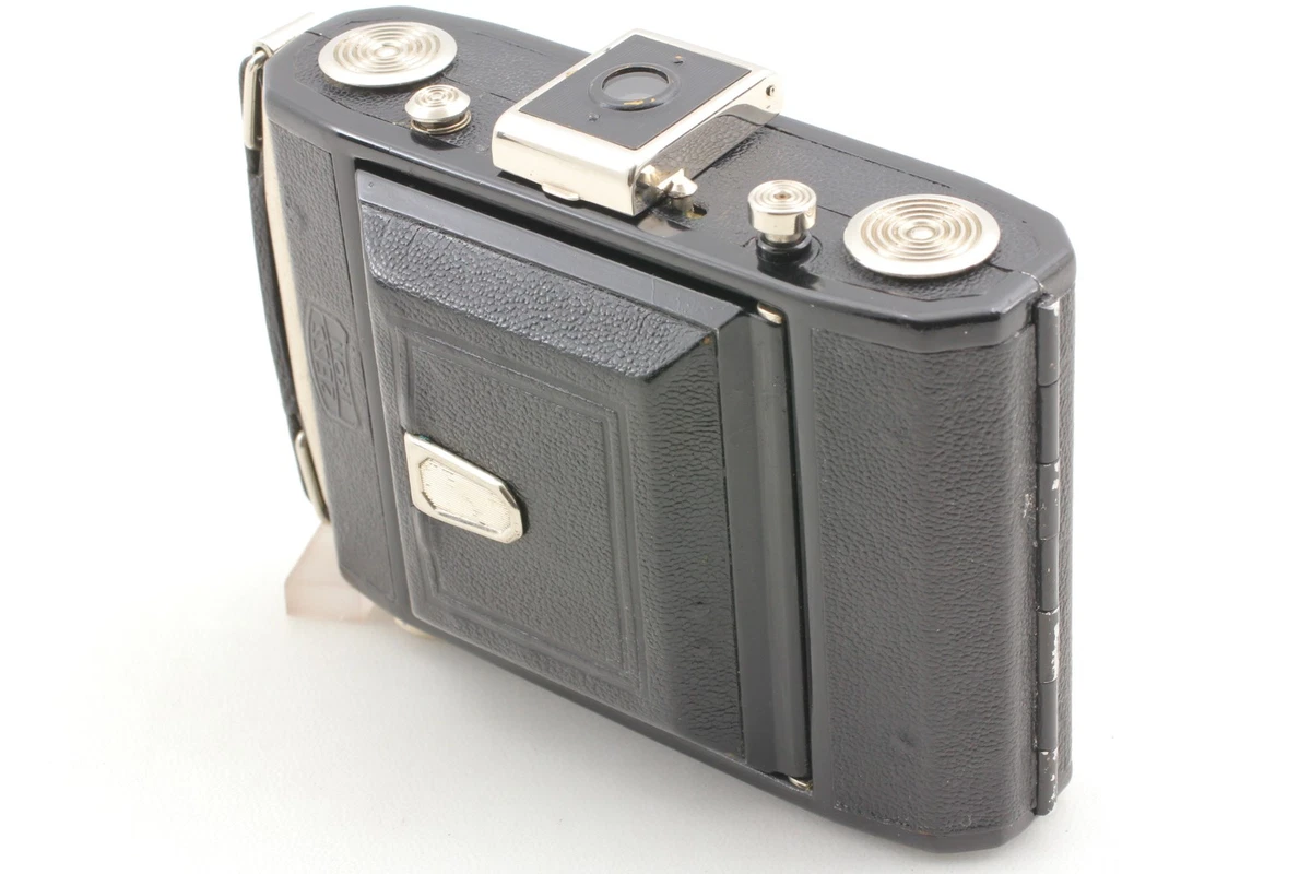 ZEISS 6x9 cm Film Cameras for sale - eBay