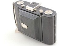  Near MINT Zeiss Ikonta 520 Film Camera Novar-Anastigmat 7cm F3.5 From JAPAN