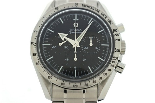 OMEGA Speedmaster 3594.50 Men's Watch From Japan G0606