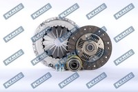 Kupplungssatz FüR Toyota Auris E15 2006-2012