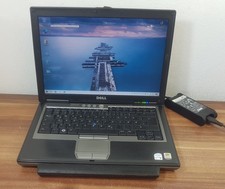 Business Dell Latitude D620 14,1" Intel 2x 1,66 GHz 4 GB 500 GB Wi-Fi RS232 DVDRW