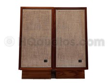 Coppia di altoparlanti monitor da studio JBL Lancer L33 di prim'ordine - completamente testati - 1 anno WRT