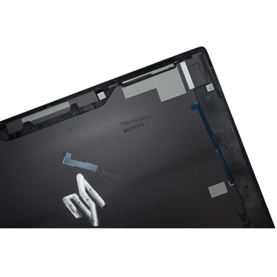 Nueva tapa trasera de LCD de 1 AY0103LA 3.3" HP ENVY X360 13-AY 13Z-AY 13.3" L94498-001 US Foto 3 de 4