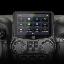 Stinger - 10.1android Autoapple Carplay Bluetooth Digital Media Receiver -... Stinger - 10.1android Autoapple Carplay Bluetooth Digital Media Receiver -...