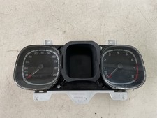 51945592 Quadro Strumenti Contachilometri Fiat Panda 3^ 0.9 900 TWIN AIR METANO 