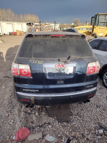 Anti-Lock Brake Part Fits 08-11 ACADIA 1216243 - Picture 6 of 12